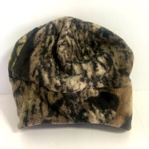 Comfortemp Camo Bennie Hat One Size